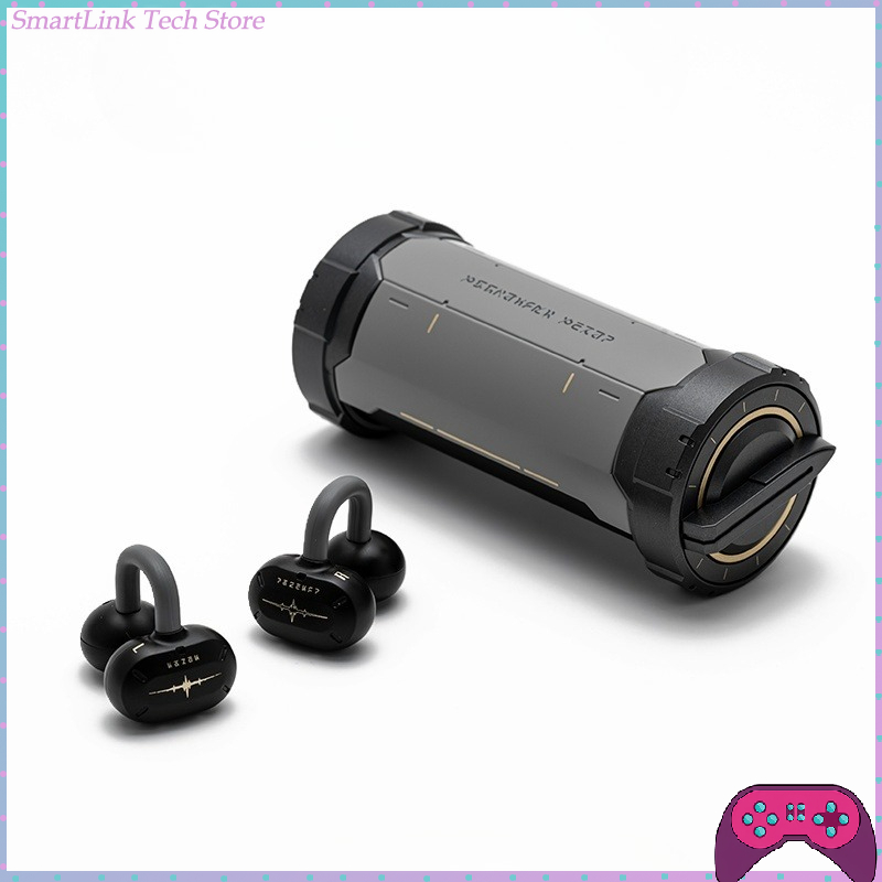 Earphones - [Stokta] Orijinal Wuthering Waves Rover Kulaklık