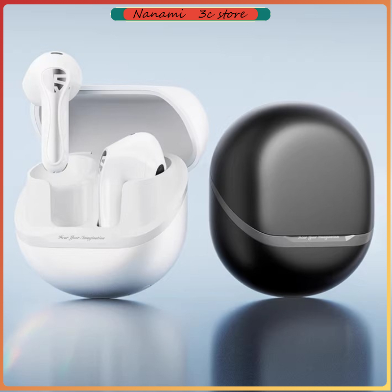 Earphones - SoundPEATS Air5 Lite Bluetooth V5.4 Kulaklıklar