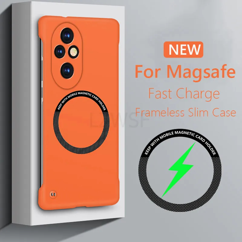 Matte Hard Pc Back Case - Onur için kılıf 200 Pro 200Pro