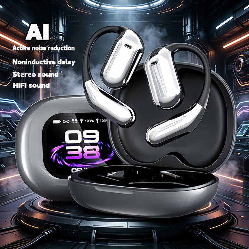 Phone Cases - YYK Q16 Pro AI Çeviri Kulaklıkları