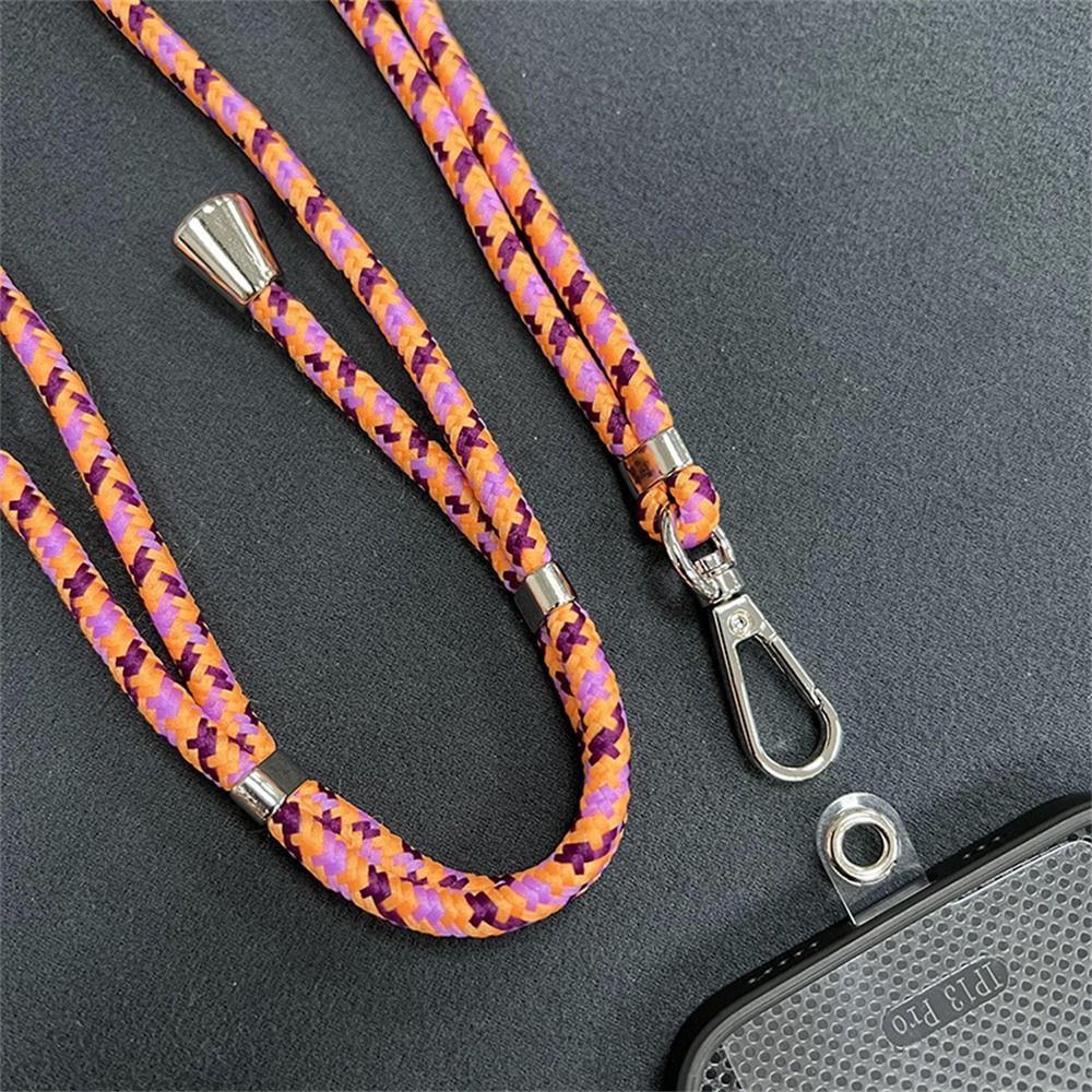 Crossbody Lanyard Neck Strap Case - Ayarlanabilir Cep Telefonu Askıları Kayıp Önleyici