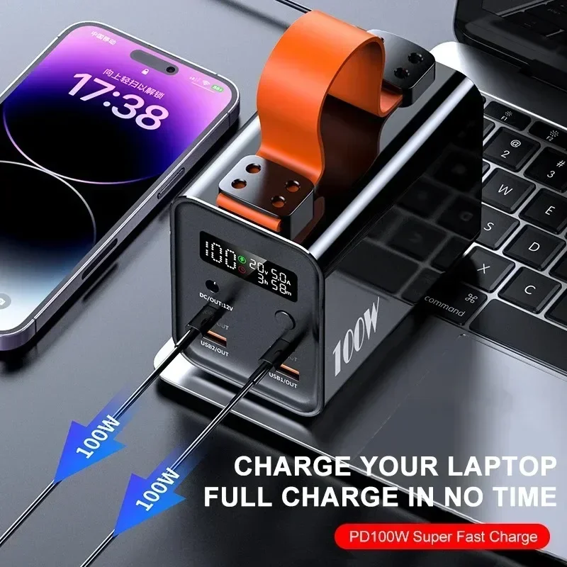 Dizüstü Bilgisayarlar İçin 600 - Power Banks incelemesi ve fiyatı