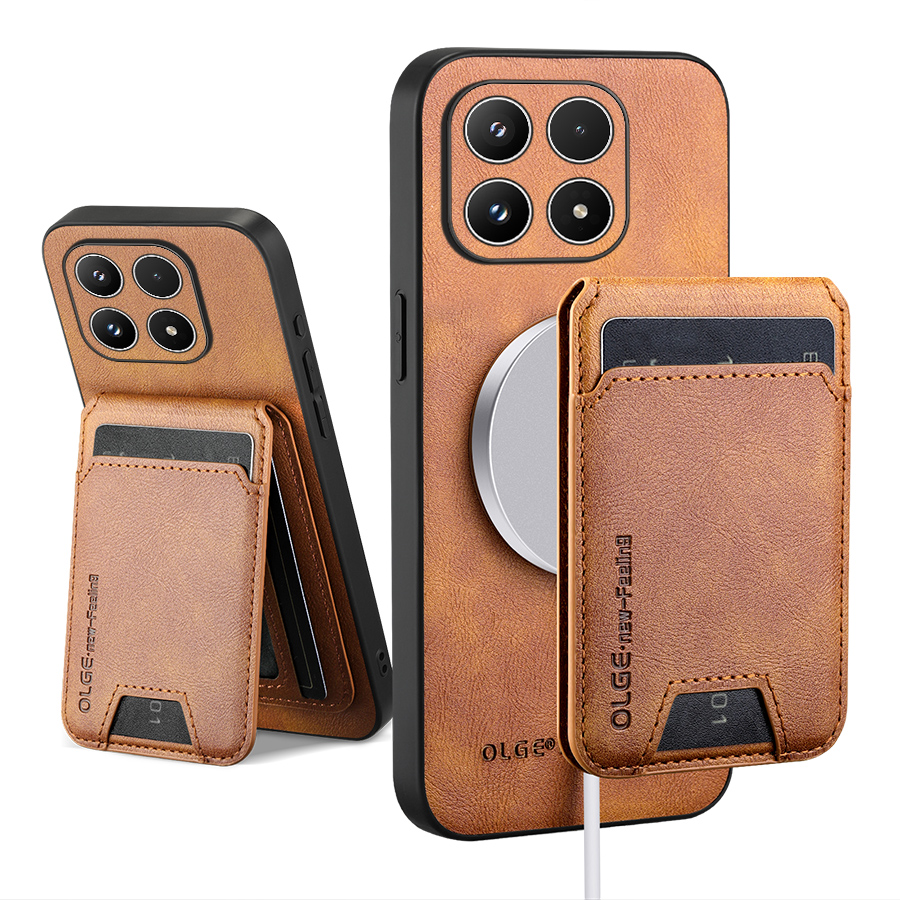 Cüzdan Kart Tutucu Telefon Kıl - Leather Wallet Card Holder Phone Cover incelemesi ve fiyatı