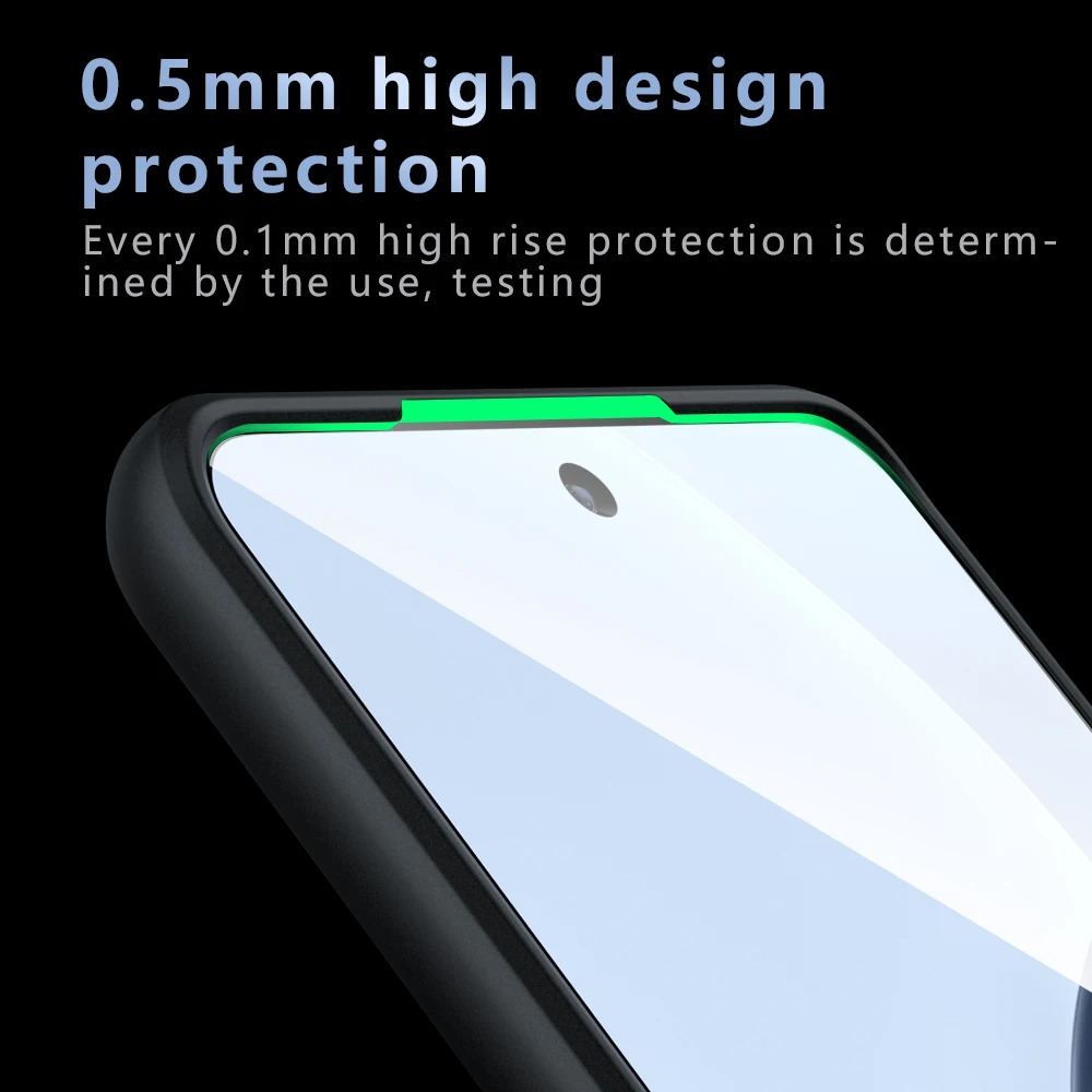 Realme 16 Pro Plus Kablosuz Şa - Matte Hard Pc Back Case incelemesi ve fiyatı