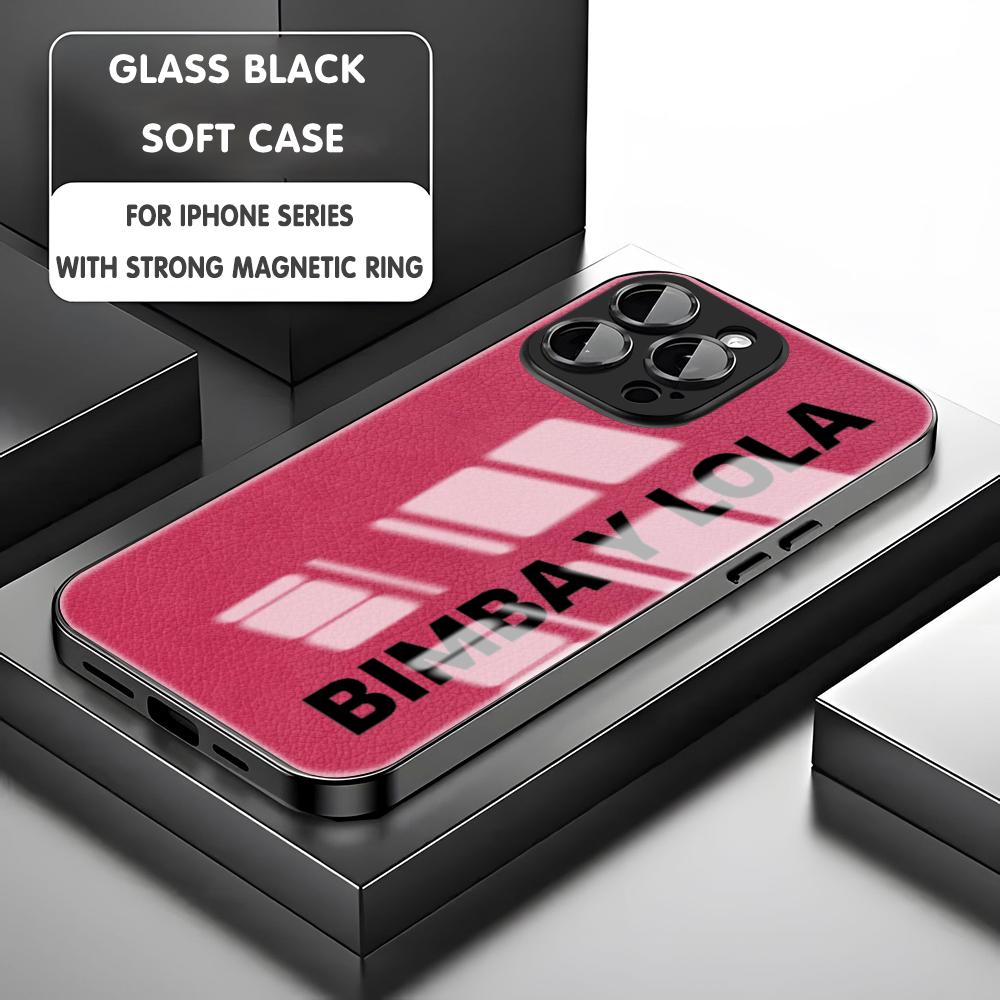 BIMBA Y LOLA logolu telefon kı - Screen Protectors incelemesi ve fiyatı