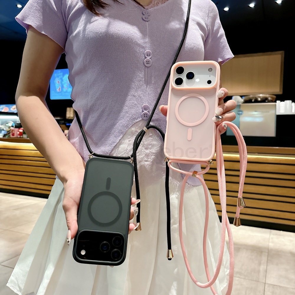 Crossbody Kordon Askısı Mat Ma - Chargers incelemesi ve fiyatı