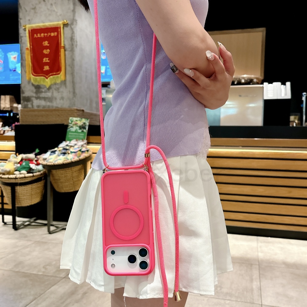 Crossbody Kordon Askısı Mat Ma - Chargers incelemesi ve fiyatı