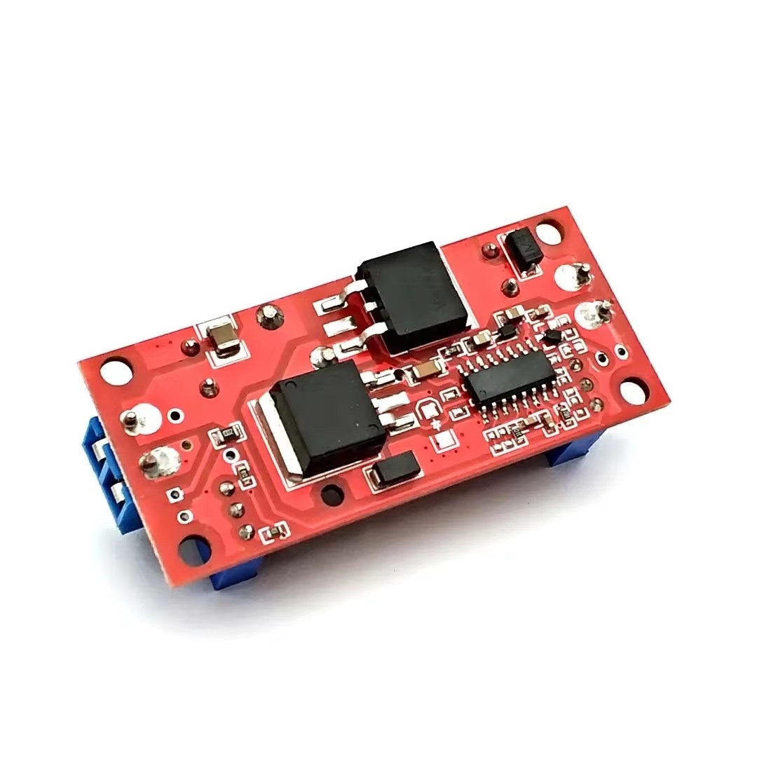 10A DC-DC 4-32V - 1.2-32V Kade - Chargers incelemesi ve fiyatı