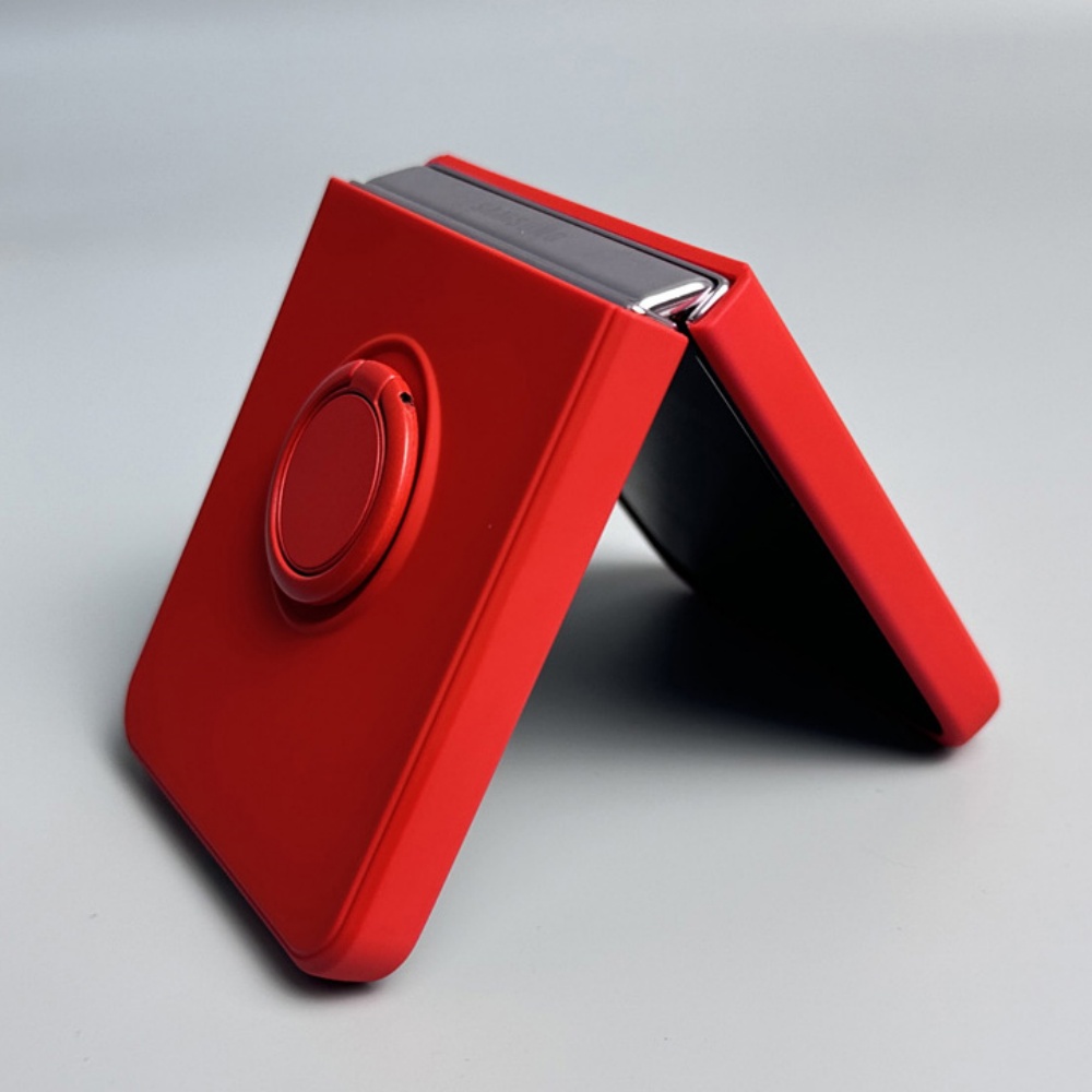 Şeker Renk Sıvı Silikon Manyet - Liquid Silicone Magnetic Phone Case incelemesi ve fiyatı