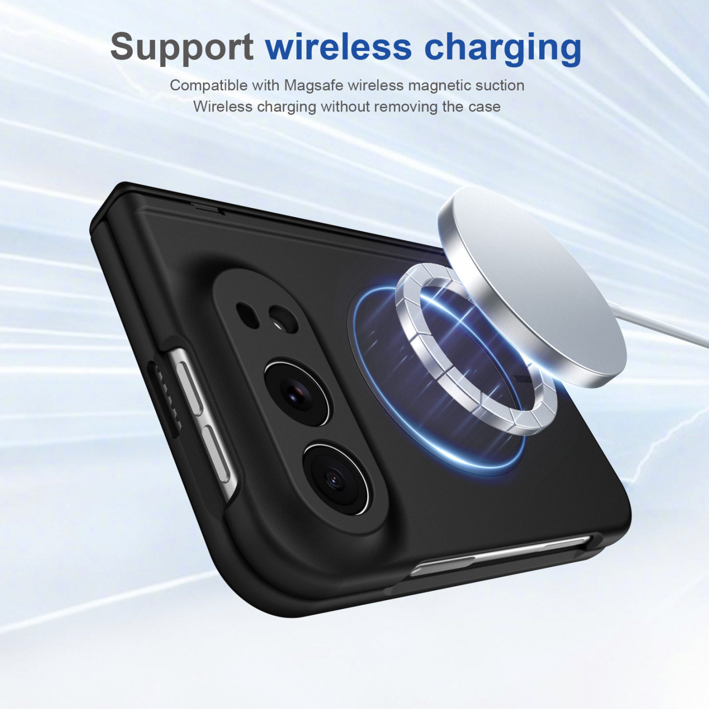 iPhone DUO için Magsafe Manyet - Screen Protectors incelemesi ve fiyatı