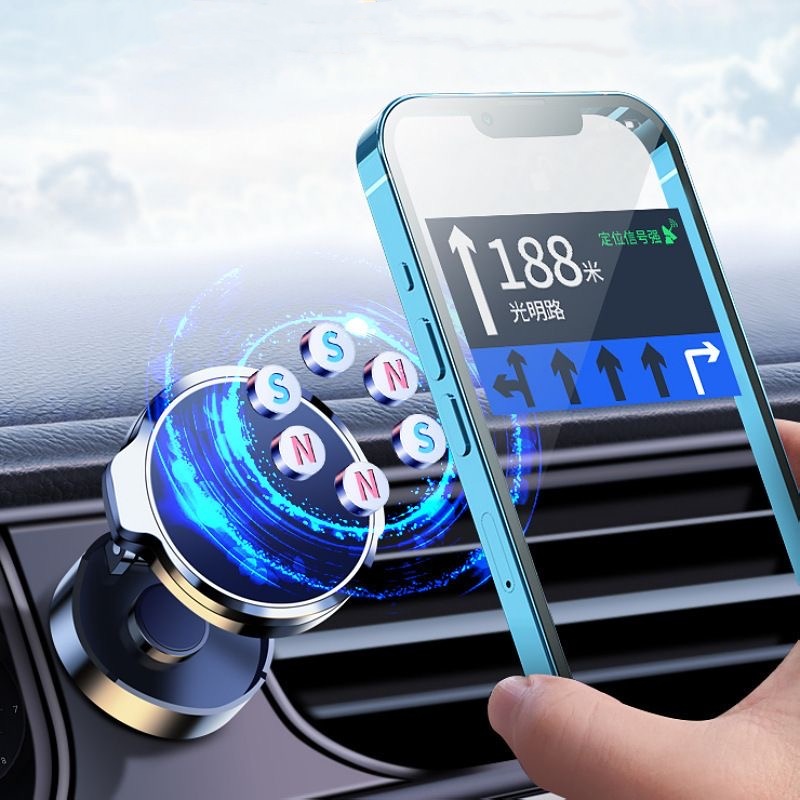 Güçlü Manyetik Cep Telefonu St - Phone Stands incelemesi ve fiyatı