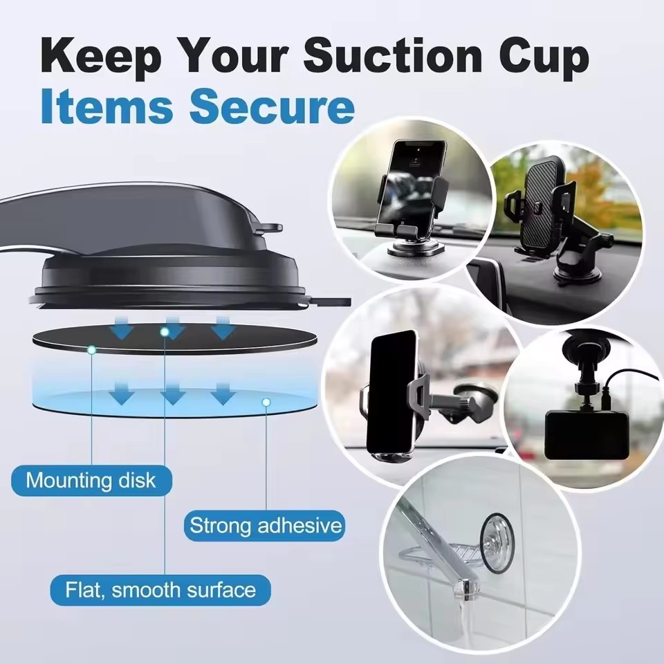 1/10 adet Araba Telefon Tutucu - Phone Stands incelemesi ve fiyatı
