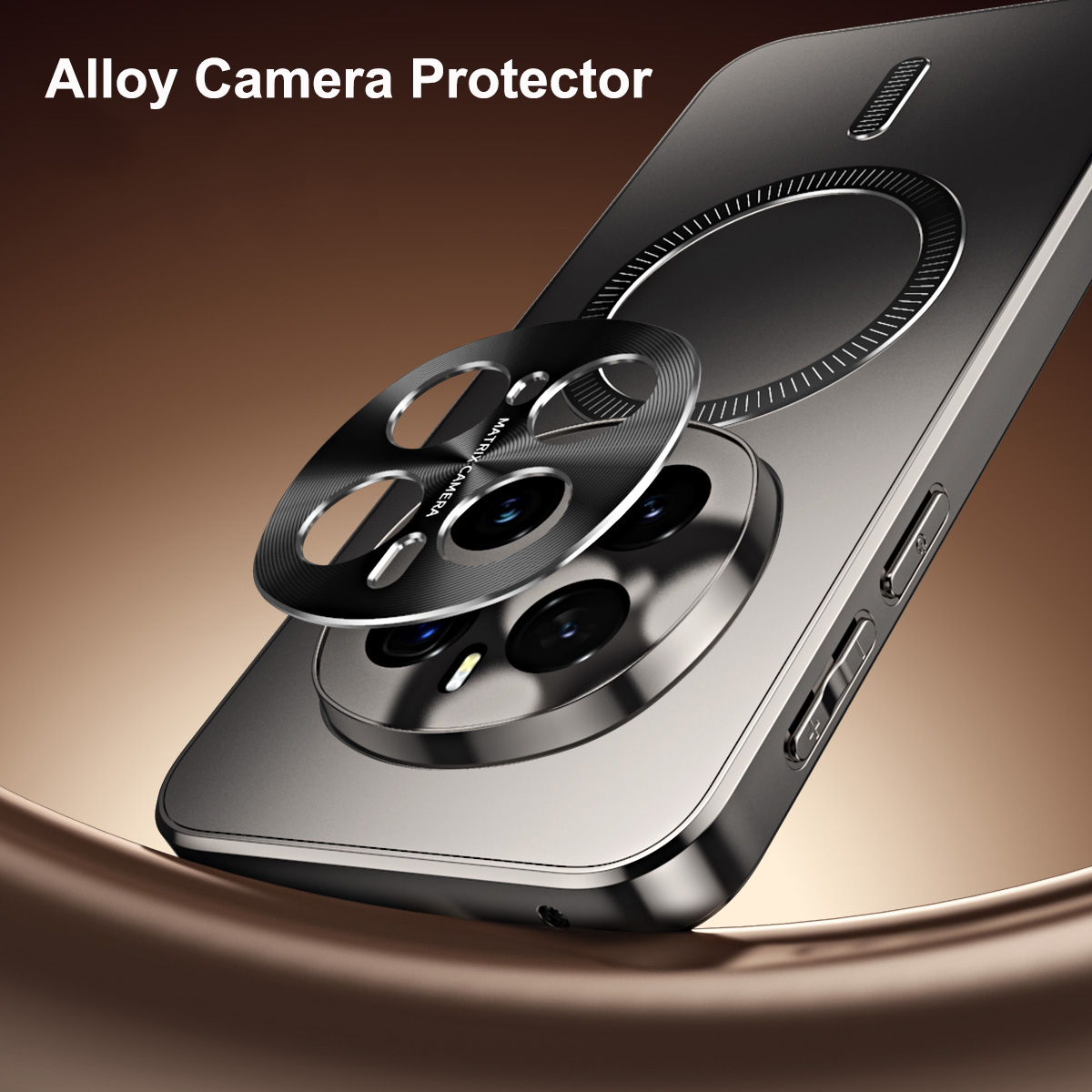 Honor Magic 8 7 6 Lite Pro içi - Matte Hard Pc Back Case incelemesi ve fiyatı