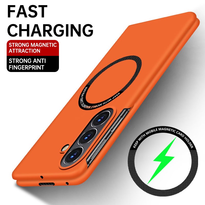 Samsung Z Fold8 için Ultra İnc - Ultra Thin Frameless Phone Cover incelemesi ve fiyatı