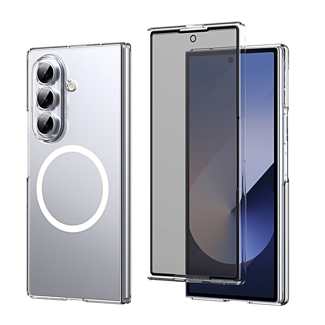 Gizlilik Korumalı Anti-Casus T - Anti Spy Privacy Glass Case incelemesi ve fiyatı