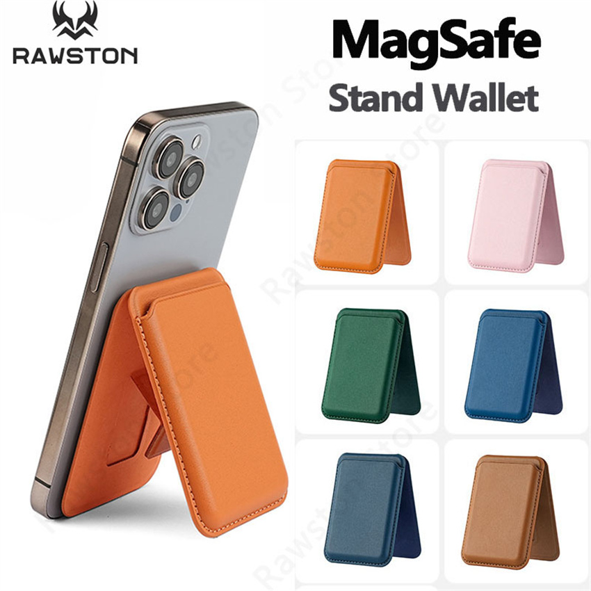 Kickstand Manyetik Deri Cüzdan - Leather Wallet Card Holder Phone Cover incelemesi ve fiyatı