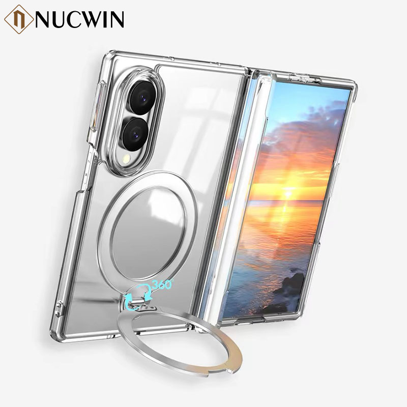 Şeffaf Manyetik 360 °   Samsun - Screen Protectors incelemesi ve fiyatı