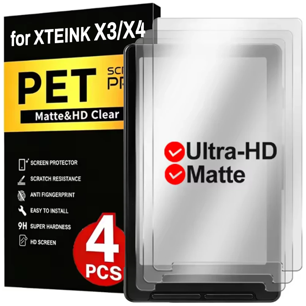 1-4 adet Yumuşak PET Tam Kapak - Matte Anti Glare Screen Protector incelemesi ve fiyatı