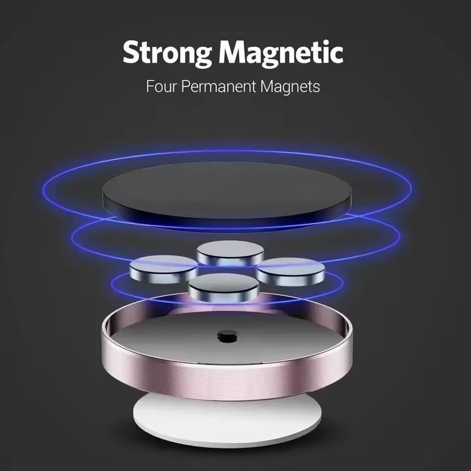 Manyetik Araç Telefonu Tutucu  - Phone Stands incelemesi ve fiyatı
