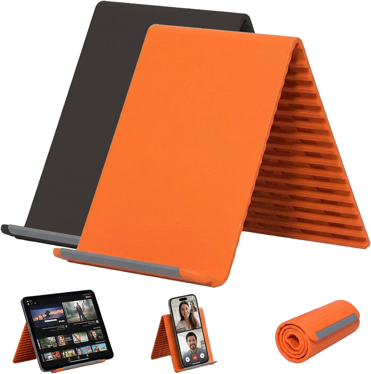 Taşınabilir Silikon Cep Telefo - Phone Stands incelemesi ve fiyatı