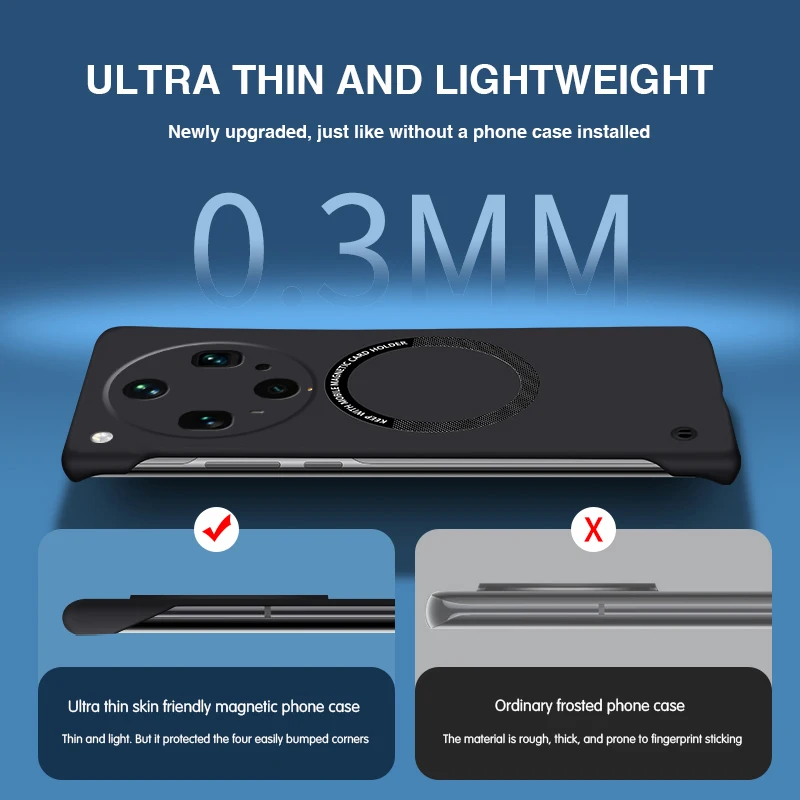 OPPO FindX8 Find X8 Ultra Pro  - Matte Hard Pc Back Case incelemesi ve fiyatı