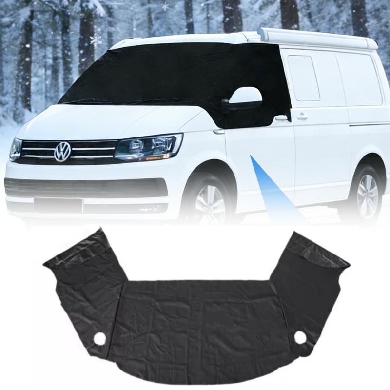 VW Transporter T5/T6 için Ön C - Screen Protectors incelemesi ve fiyatı