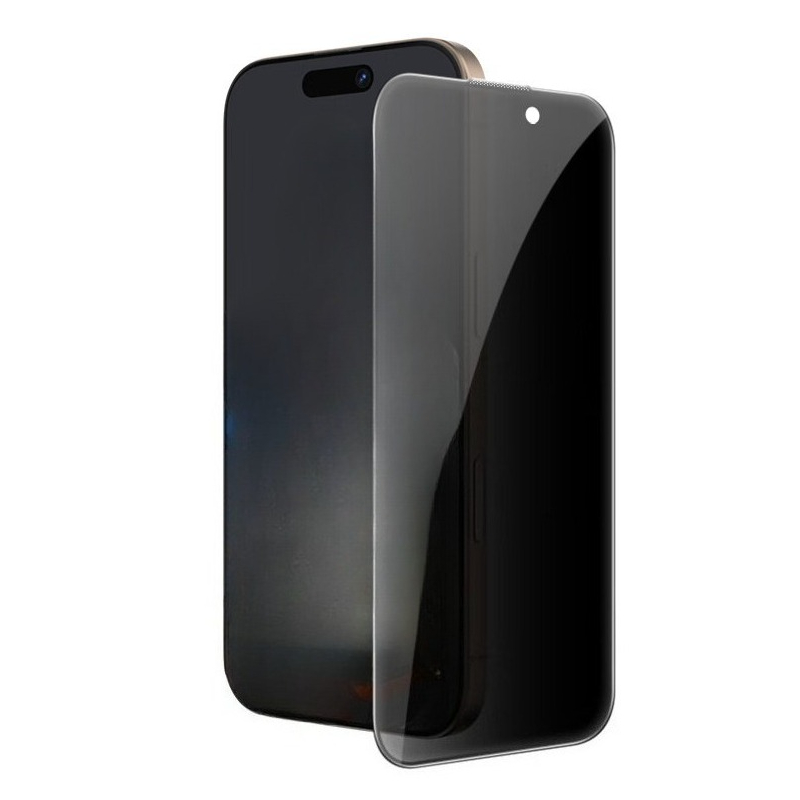 iPhone 17 Pro Max Air 17Pro 17 - Anti Spy Privacy Glass Case incelemesi ve fiyatı
