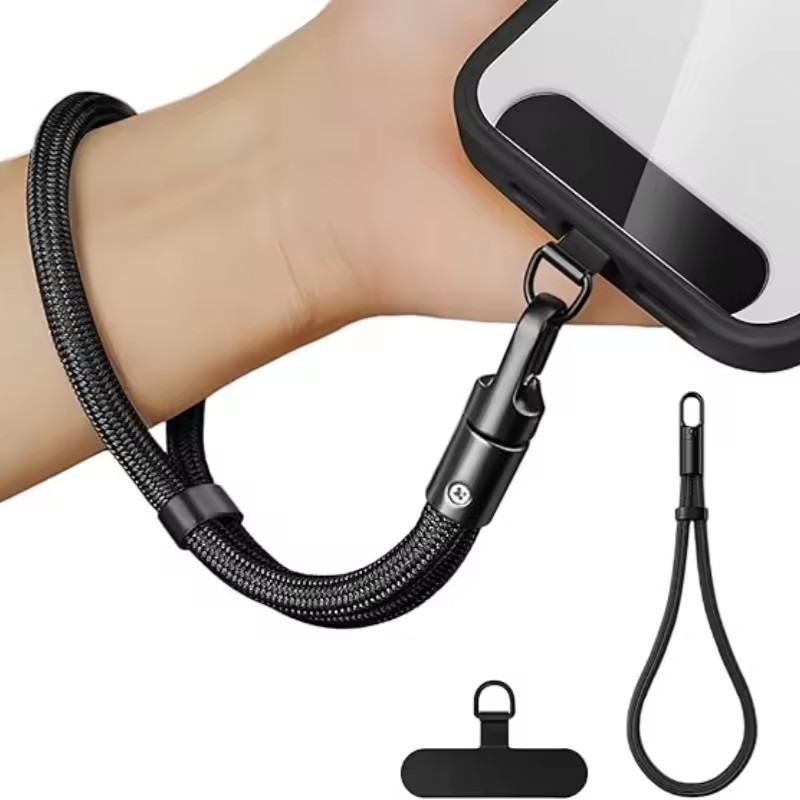 Klipsli Evrensel Telefon Askıs - Crossbody Lanyard Neck Strap Case incelemesi ve fiyatı