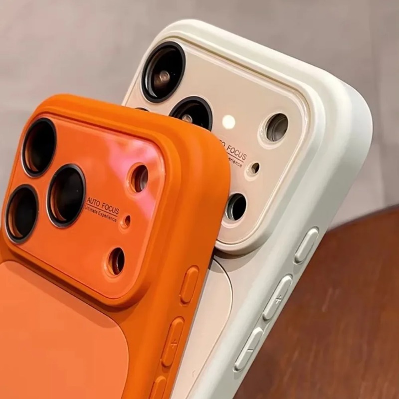 iPhone 18 17 16 15 Pro Max 13  - Liquid Silicone Magnetic Phone Case incelemesi ve fiyatı