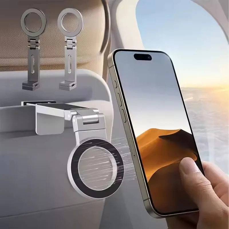 Evrensel Manyetik Telefon Tutu - Phone Stands incelemesi ve fiyatı