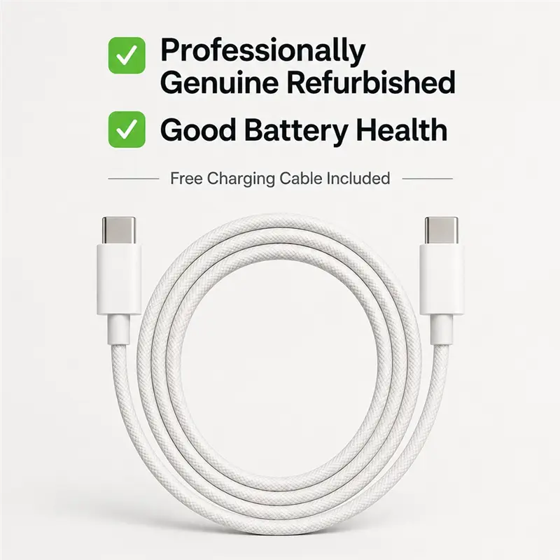 Apple / iPhone 14 Pro Max / A2 - Chargers incelemesi ve fiyatı