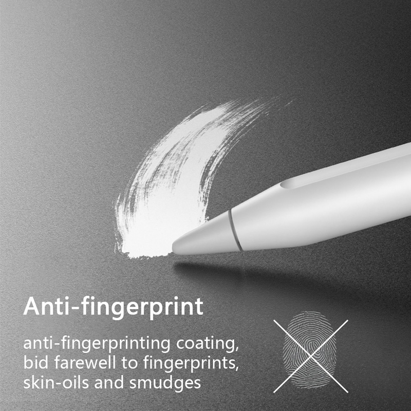 Kağıt Ekran Koruyucu Film Gibi - Matte Anti Glare Screen Protector incelemesi ve fiyatı