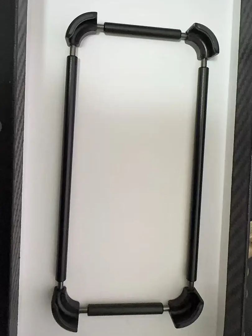 Poco X8 X7 X6 X5 F8 F7 F6 F5 F - Metal Bumper Aluminum Frame Case incelemesi ve fiyatı