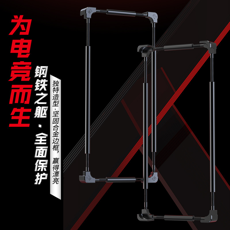 Poco X8 X7 X6 X5 F8 F7 F6 F5 F - Metal Bumper Aluminum Frame Case incelemesi ve fiyatı