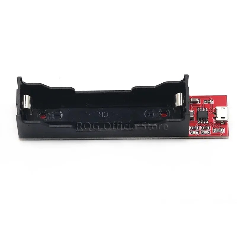 TEC4056 18650 Şarj Modülü 4.2V - Chargers incelemesi ve fiyatı