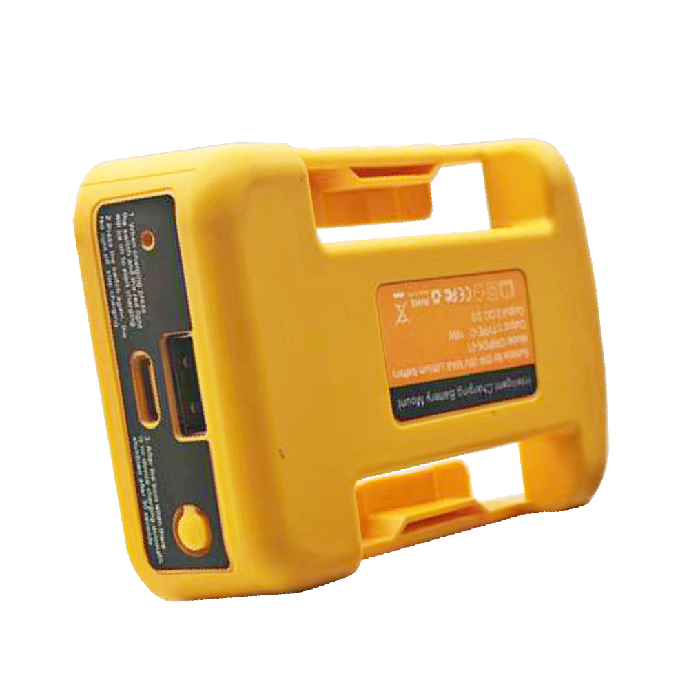 DeWalt 18V için USB Tip C Güç  - Power Banks incelemesi ve fiyatı