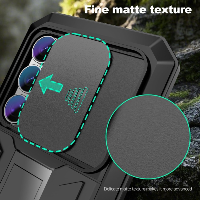Samsung S26 S25 S26 S24 Ultra  - Heavy Duty 360 Full Body Protective Case incelemesi ve fiyatı