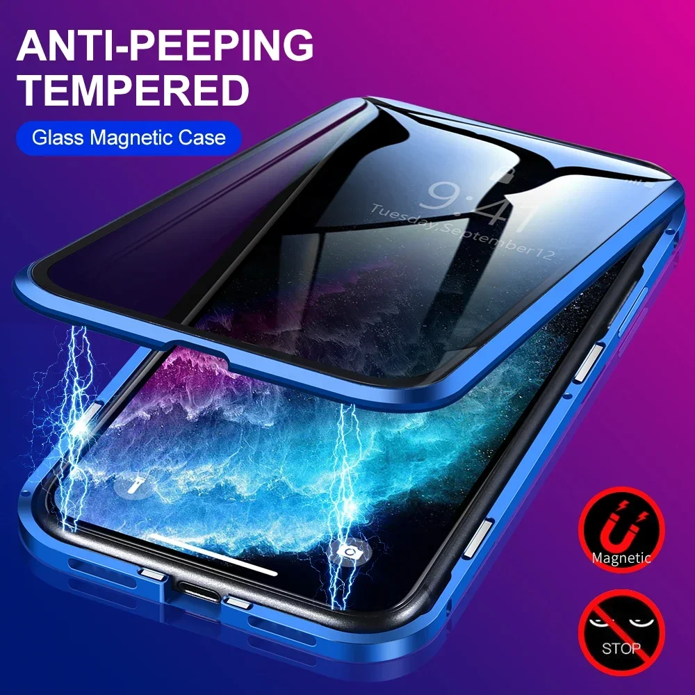 OPPO Reno 14 13 12 11 Pro 15 P - Anti Spy Privacy Glass Case incelemesi ve fiyatı