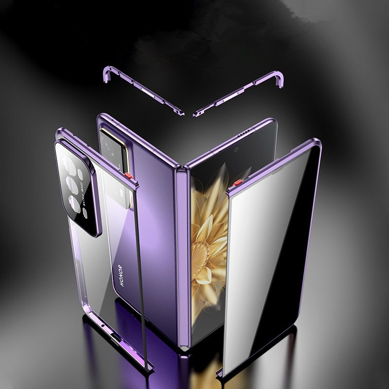 Onur Magic için V2 MagicV2 Ant - Metal Bumper Aluminum Frame Case incelemesi ve fiyatı