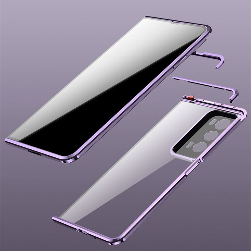 Onur Magic için V2 MagicV2 Ant - Metal Bumper Aluminum Frame Case incelemesi ve fiyatı