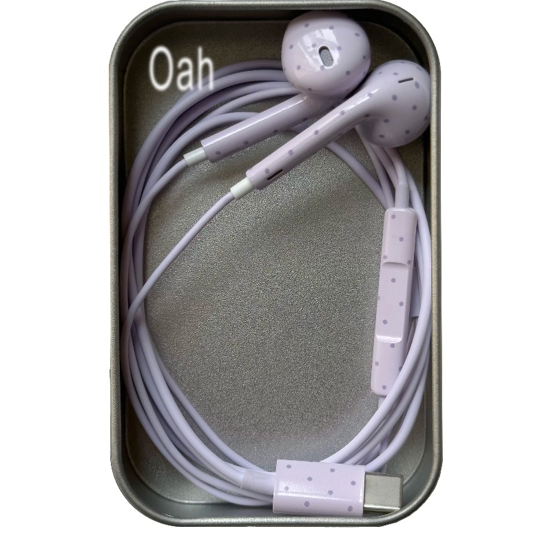 Oah Puantiyeli Kablolu Kulaklı - Earphones incelemesi ve fiyatı