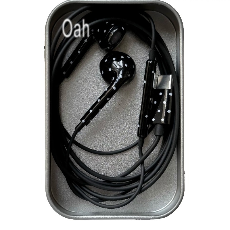 Oah Puantiyeli Kablolu Kulaklı - Earphones incelemesi ve fiyatı