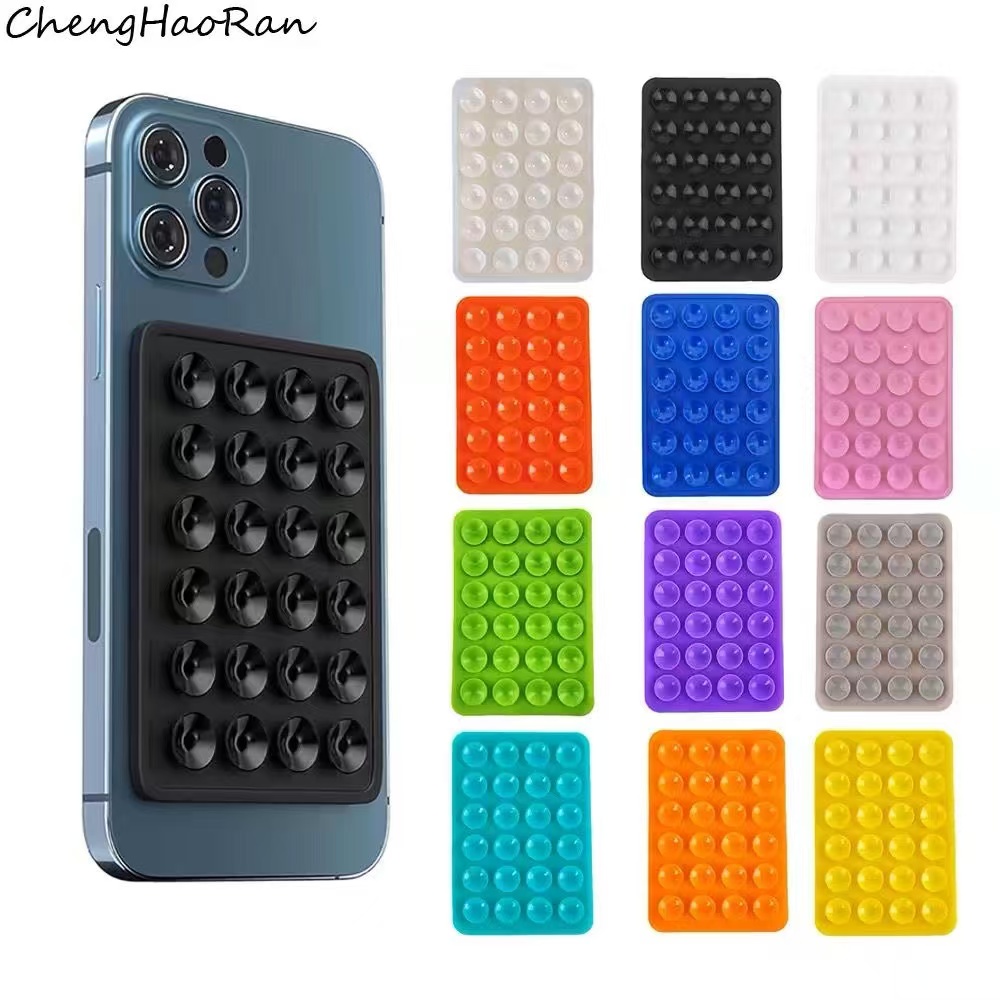 Silikon Vakumlu Telefon Tutucu - Phone Cases incelemesi ve fiyatı