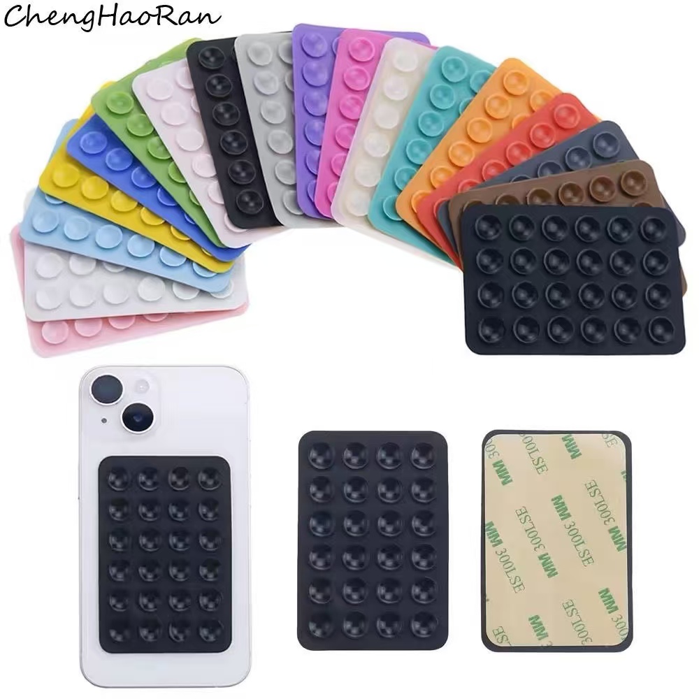Silikon Vakumlu Telefon Tutucu - Phone Cases incelemesi ve fiyatı