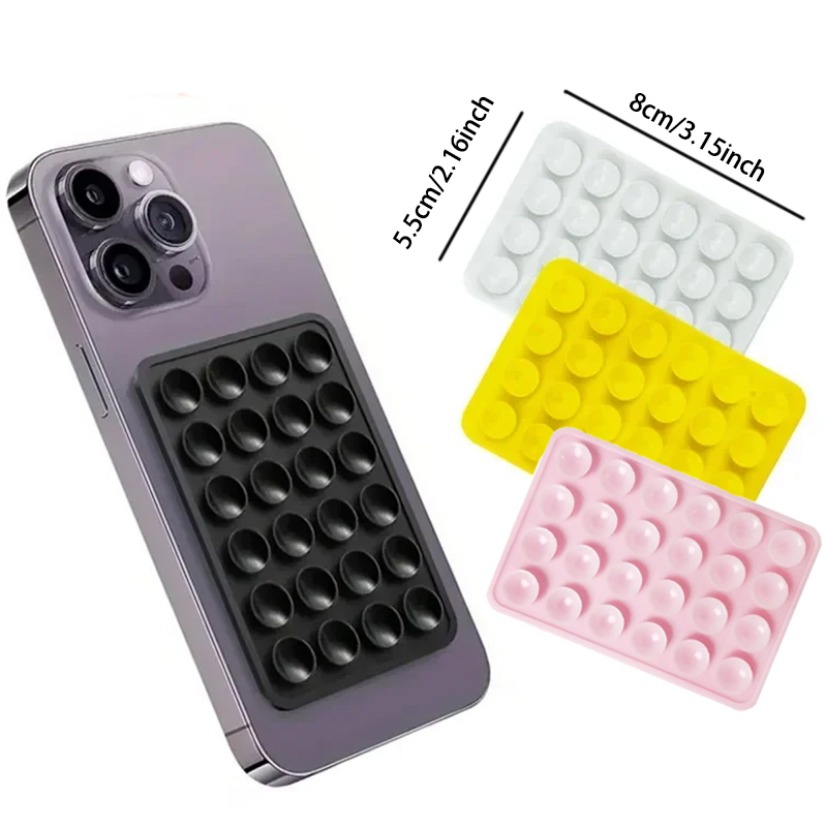 Çok Fonksiyonlu Vakumlu Duvar  - Phone Cases incelemesi ve fiyatı