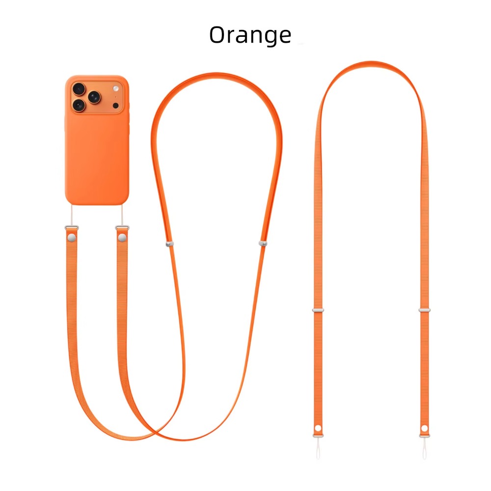 Orijinal 1:1 Manyetik Çapraz A - Crossbody Lanyard Neck Strap Case incelemesi ve fiyatı
