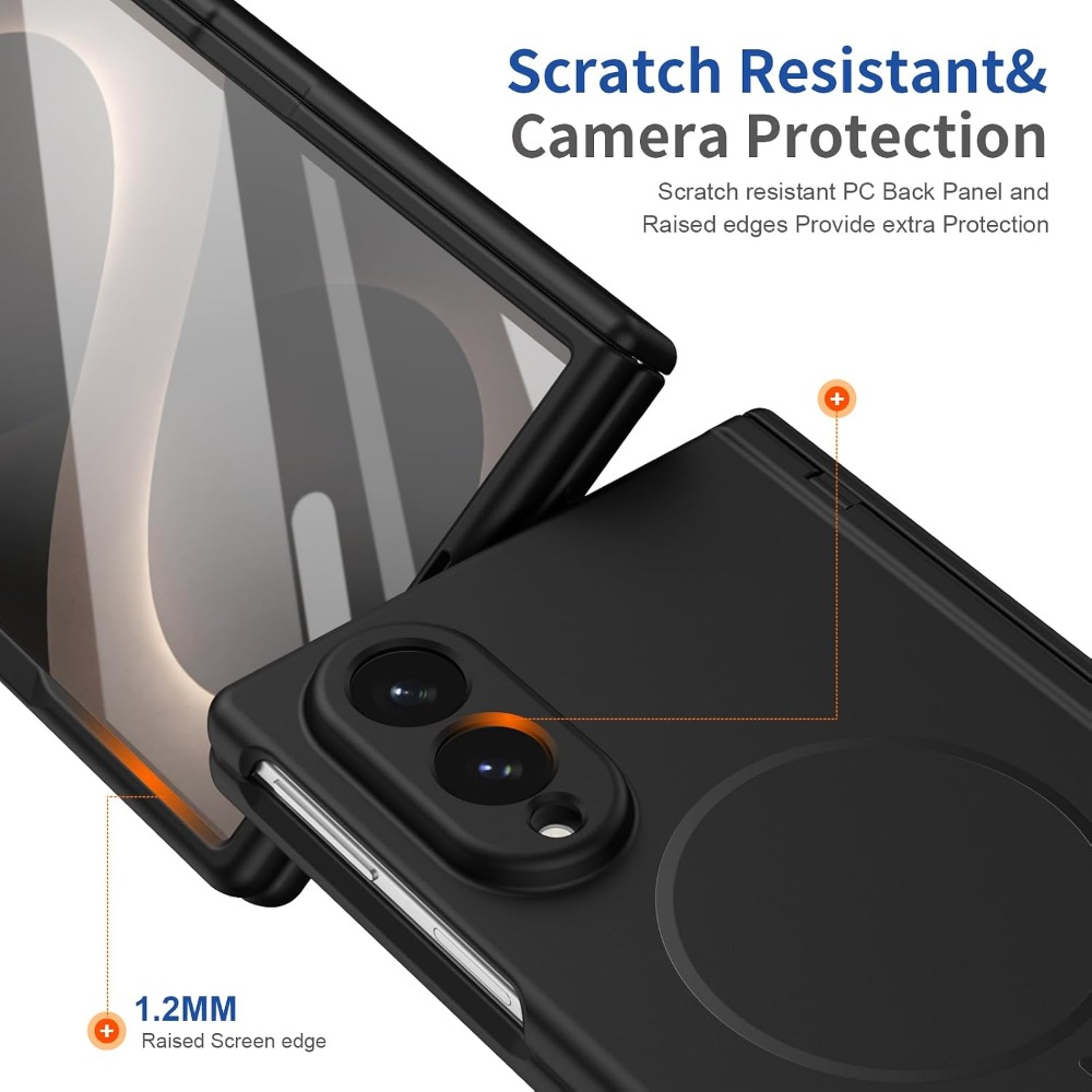 Samsung Z Fold 8 Ultra Magsafe - Screen Protectors incelemesi ve fiyatı