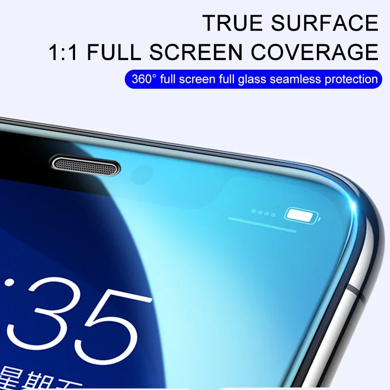 3 Adet Cam Koruyucu Telefon Kı - Screen Protectors incelemesi ve fiyatı
