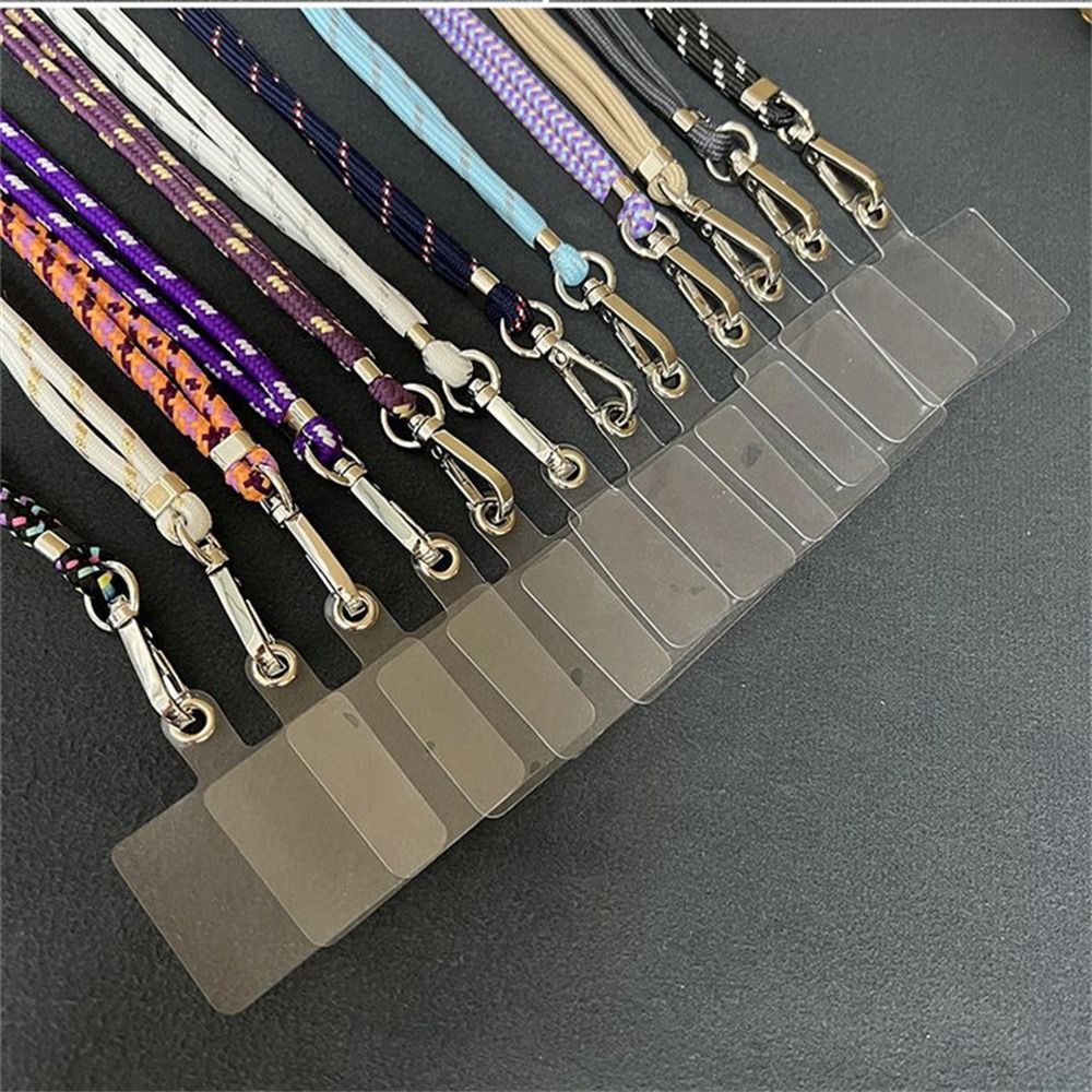 Ayarlanabilir Cep Telefonu Ask - Crossbody Lanyard Neck Strap Case incelemesi ve fiyatı