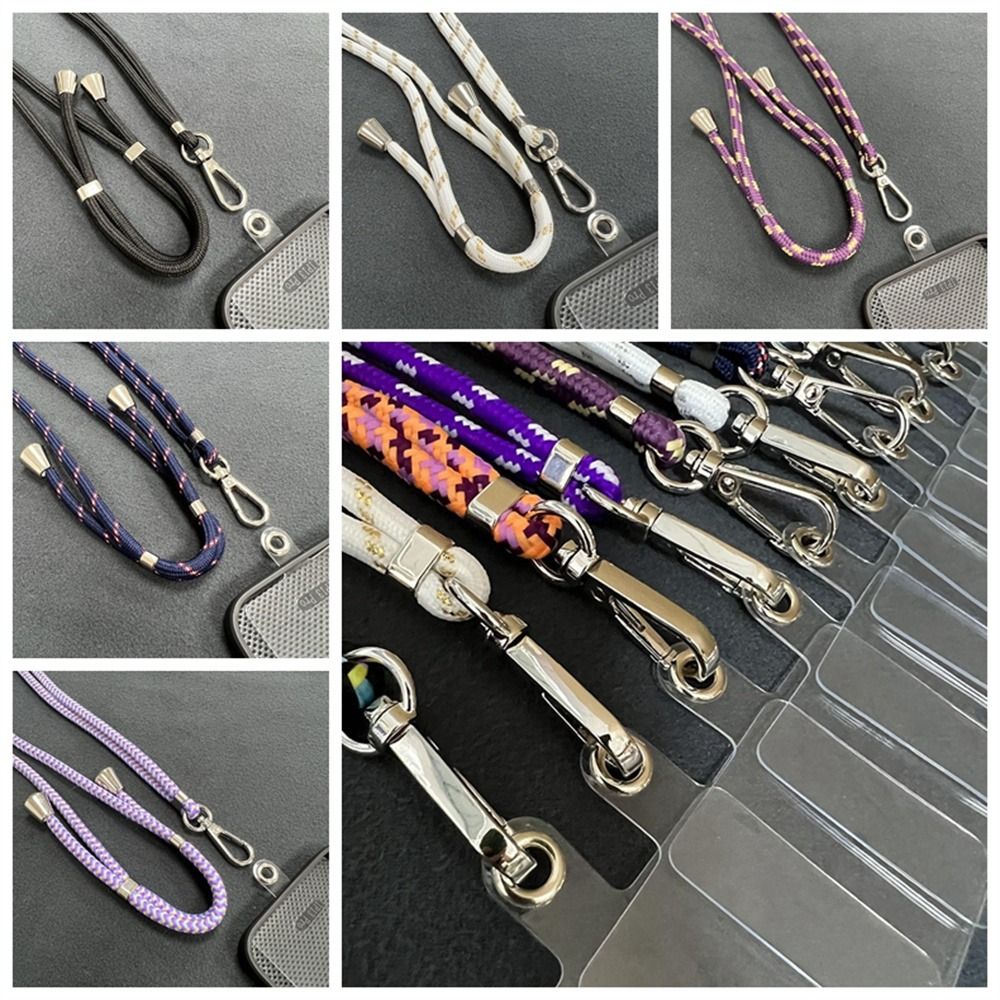 Ayarlanabilir Cep Telefonu Ask - Crossbody Lanyard Neck Strap Case incelemesi ve fiyatı
